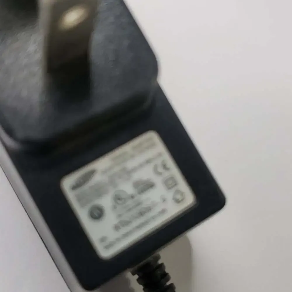 Samsung Travel Adapter Wall‎ Charger ATADS10JBE